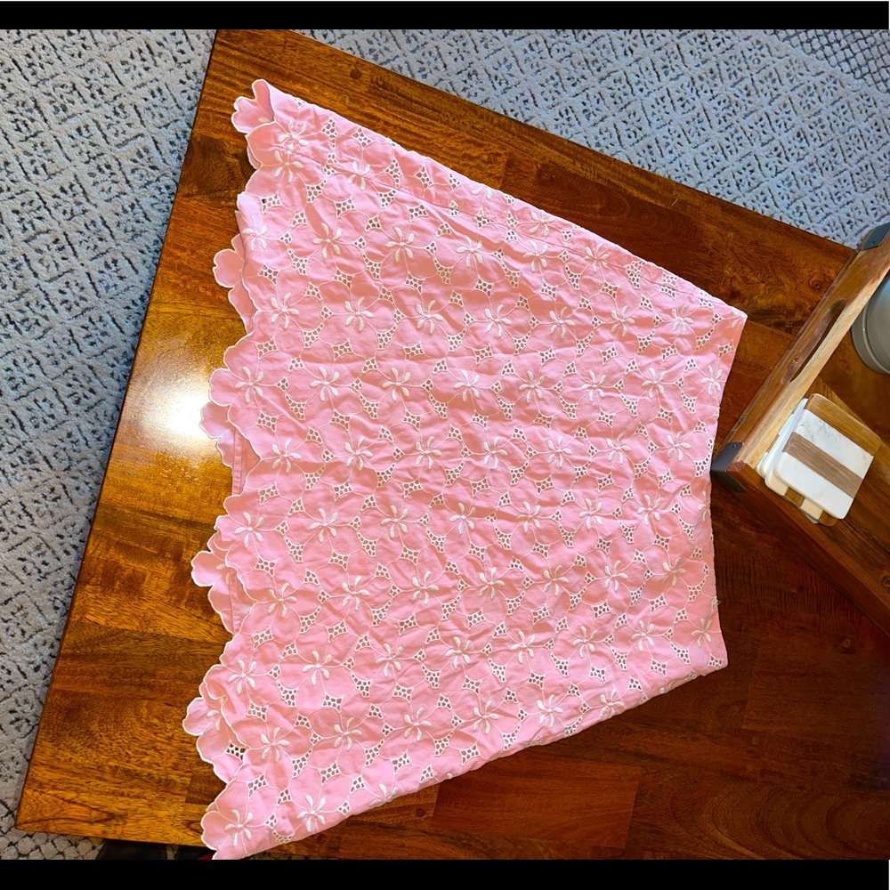 Tommy Bahama mini skirt